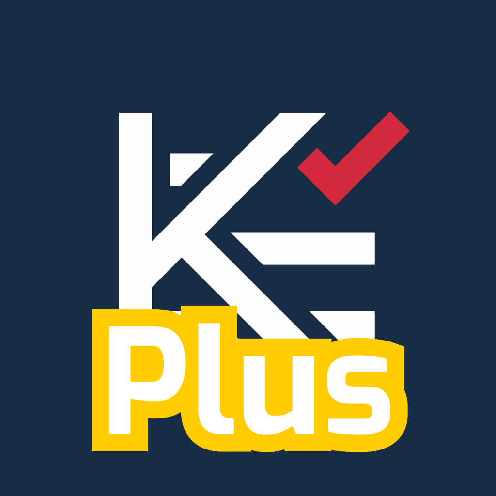 Plus Icon